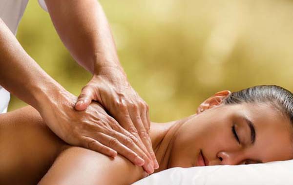 Massaggo a scelta tra decontratturante, sportivo o relax -51% di sconto