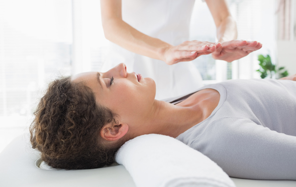 3 Trattamenti Reiki -67% di sconto