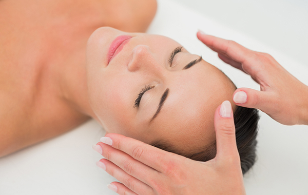 Trattamento Reiki -50% di sconto