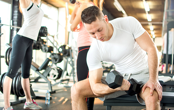 1 Mese Sala Macchine -53% di sconto