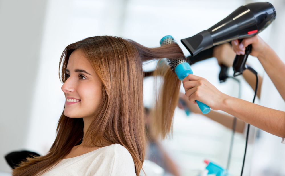 Shampoo, piega e trattamento alla cheratina -60% di sconto