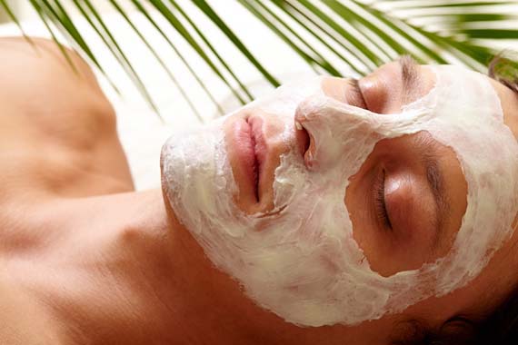 Trattamento Anti-aging Wellness and Beauty  -47% di sconto