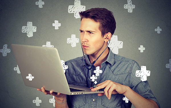 Rimozione di Virus e Malware dal computer -50% di sconto