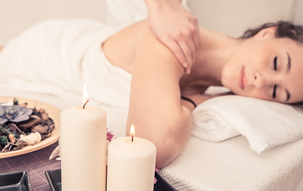 3 trattamenti rilassanti SHIATSU presso AN-MA' SHIATSU -65% di sconto