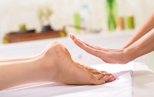 Trattamento ayurvedico, reiki o drenante da Non Ti Scordar di Te -61% di sconto