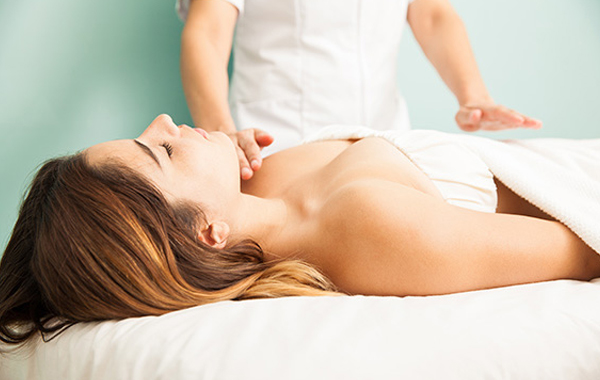 3 trattamenti a scelta tra ayurvedico, reiki o drenante -74% di sconto
