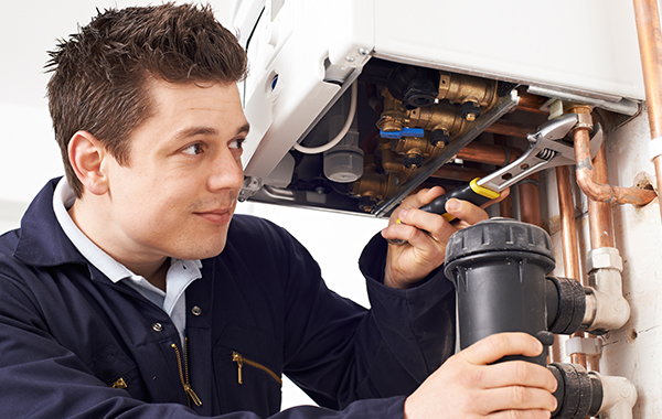 Check Up con manutenzione caldaia e clima provincia di Pordenone -50% di sconto