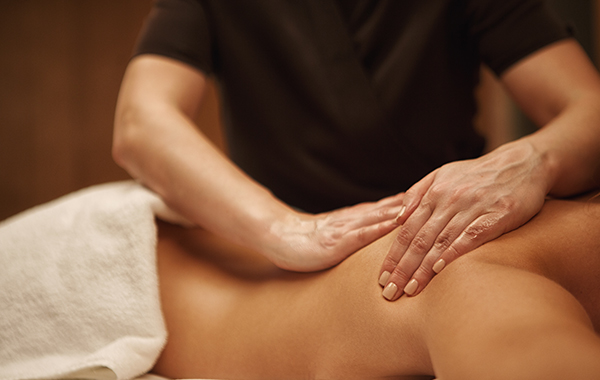 Massaggio Rilassante, Decontratturante o Sportivo Maniago -33%