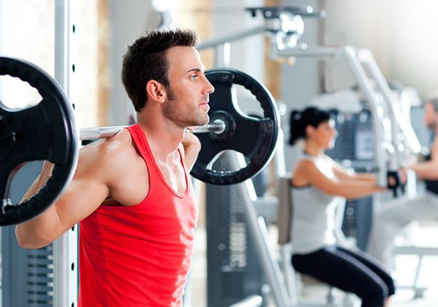 3 mesi abbonamento palestra open con ingressi illimitati sala attrezzi  -75% di sconto