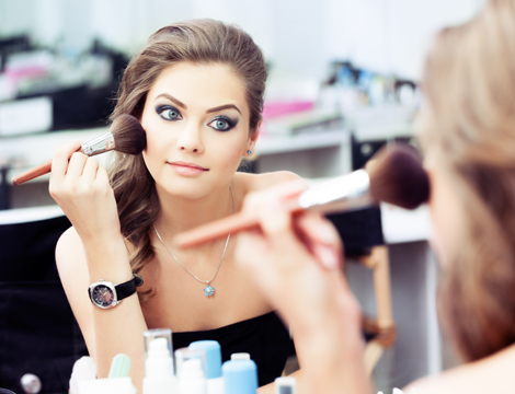 Consulenza d’immagine e make up sera o giorno da Beauty Consulting -75% di sconto