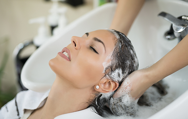 Diagnosi cute e trattamento protettivo da EFFETTI SPECIALI -49% di sconto