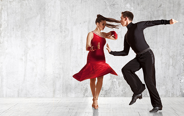 5 lezioni di Afro Rumba da WORK IN WELLNESS UDINE -62% di sconto