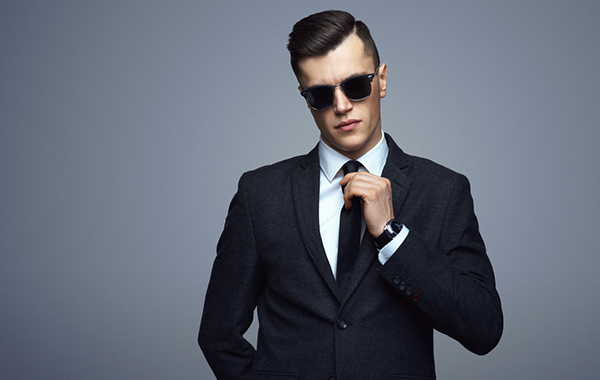 Shampoo, taglio uomo e massaggio cute al Salone Dettagli -50% di sconto