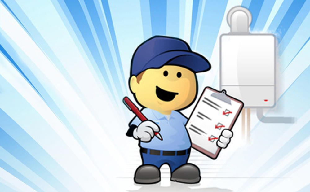 Check Up e Manutenzione caldaia -59% di sconto