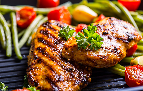 Menu GRIGLIATA per 2 persone presso Ristogrill Pizzeria di Qua di Là del Piave -50% di sconto