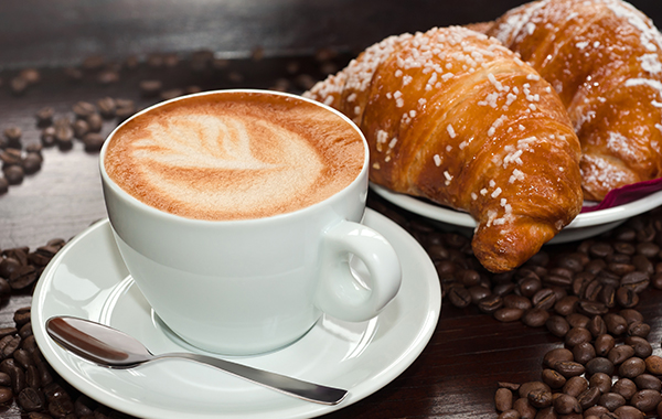 Colazione per 2 persone da Eis Cafe Boutique Jesolo -51% di sconto