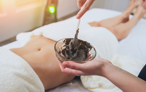 2 Sedute Rimodellanti Fango e Massaggio Essere Benessere Udine -72% di sconto