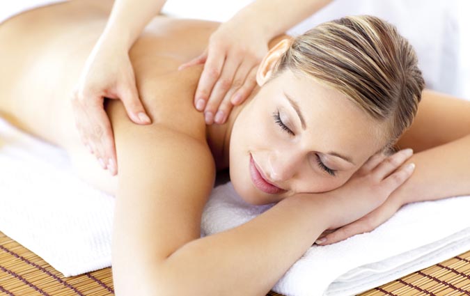 Massaggio Decontratturante, Anticellulite o Relax da Postura e Benessere -50%