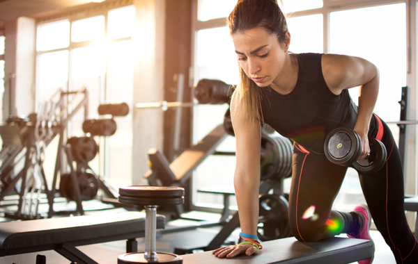 Abbonamento 2 Mesi PALESTRA Open -79% di sconto