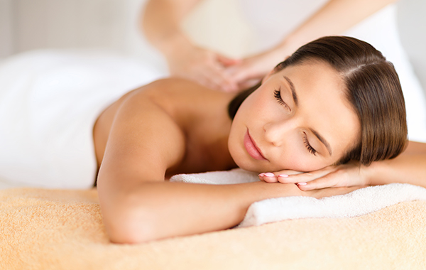 3 Trattamenti a scelta tra decontratturante, relax o reiki presso lo STUDIO LULLUBY -74% di sconto