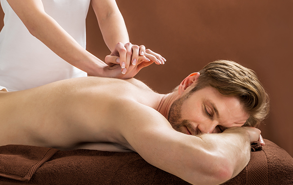 Trattamento SHIATSU presso lo STUDIO LULLUBY -62% di sconto