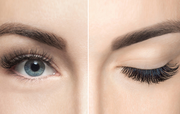 Extension ciglia "One to One" da Francy Nails -44% di sconto