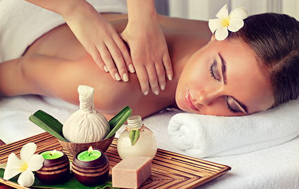 Massaggio Centro Estetico Scacciapensieri Pagnacco -68%