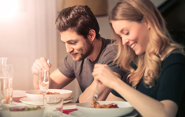 Menu pasta alla romana ALL YOU CAN EAT per 2 persone alla Taverna del Buzzicone -55% di sconto