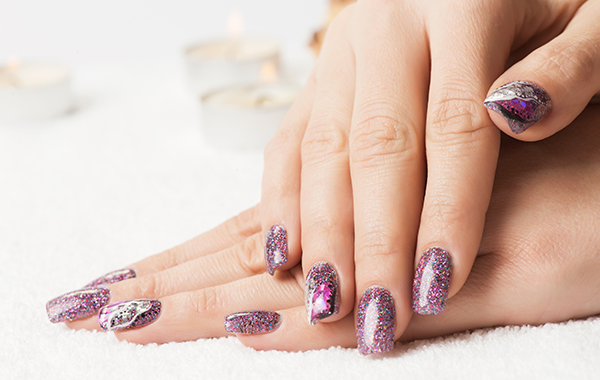 Ricostruzione unghie gel -49% di sconto