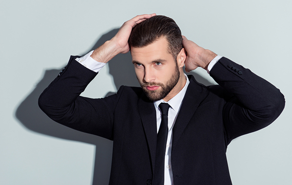 Taglio Uomo Beautiful Hair by Martina Manzano -40%