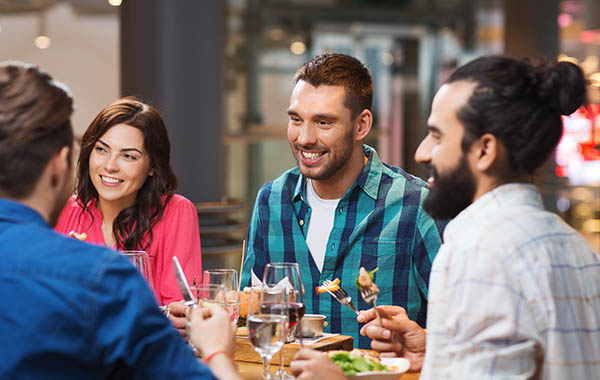 Menu di carne per 4 persone con TAGLIATA DI MANZO alla Trattoria alla Venezia Giulia -64% di sconto