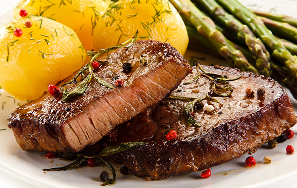 Specialità Friulane per 2: toc in braide, orzotto e guancialetto da La Maison Restaurant -51% di sconto