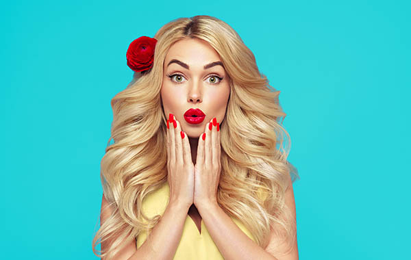 Smalto semipermanente mani da TRUKKO -50% di sconto