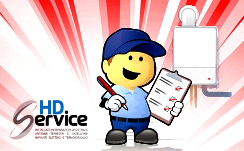 Check Up e Manutenzione caldaia -50% di sconto