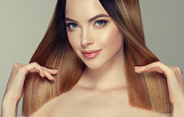 Shampoo, colpi di sole o meches o shatush, taglio e piega moda da GeG -60% di sconto