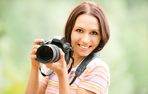 Corso di fotografia Reflex: 5 lezioni - 1^ Lezione 5 Novembre -74% di sconto