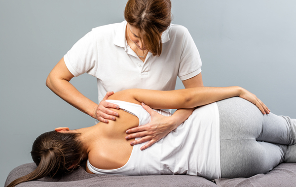 Trattamento posturale e funzionale da Clara Loschi -67% di sconto