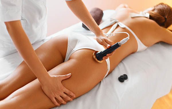 Coupon 7 sedute di cavitazione snellente e massaggio drenante da Benessere Punto Zero -89% di sconto