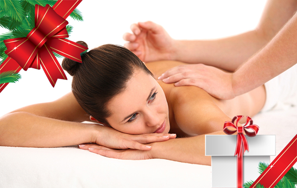 3 Trattamenti svedesi, relax o decontratturanti “REGALO NATALE” -67% di sconto