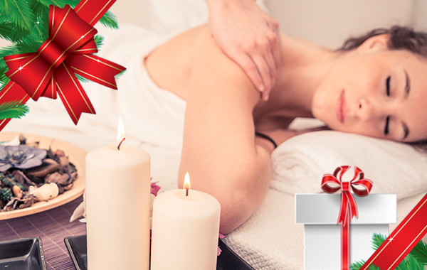 3 Trattamenti SHIATSU presso lo STUDIO LULLUBY “REGALO NATALE” -74% di sconto