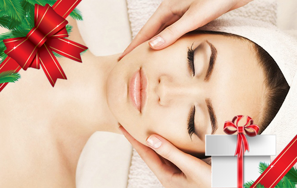 Pulizia viso con vaporizzazione e siero “REGALO NATALE” -51% di sconto