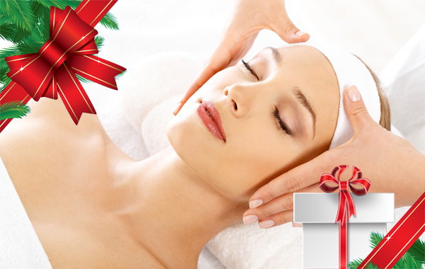 Trattamento illuminante viso "REGALO NATALE" -61% di sconto