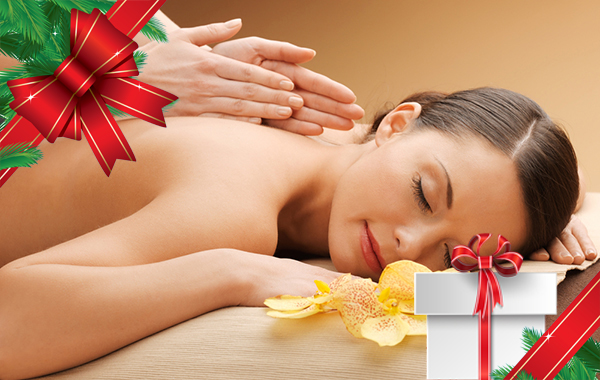 3 Trattamenti californiani, hawaiani, thailandesi o hot stone "REGALO NATALE" -67% di sconto