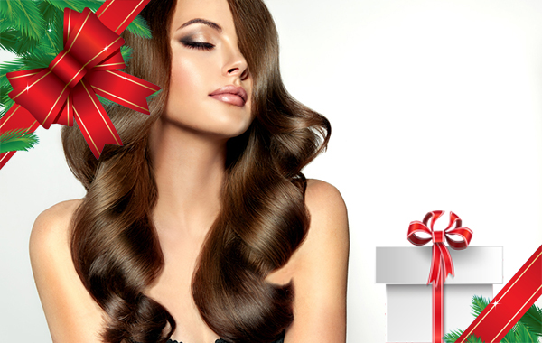Pacchetto Bellezza Capelli :Protection Oil Therapy e piega style "REGALO NATALE" -50% di sconto