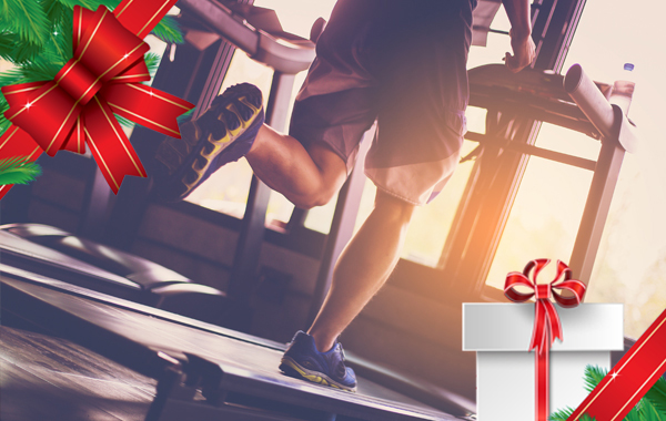 20 ingressi Palestra Open sala attrezzi e fitness "REGALO NATALE" -79% di sconto