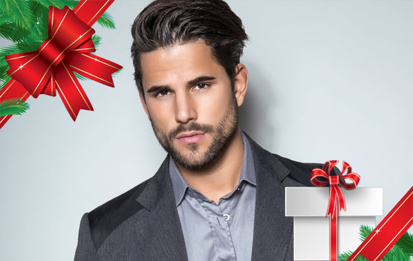 Pacchetto Hair Beauty SPA e Taglio UOMO "REGALO NATALE" -55% di sconto