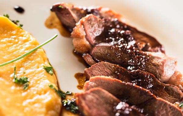 Specialità FRIULANE per 2 persone in Agriturismo a Bertiolo -50% di sconto