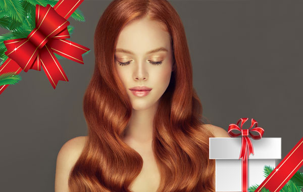 Pacchetto Hair Beauty SPA + Taglio e Colore "REGALO NATALE" -52% di sconto