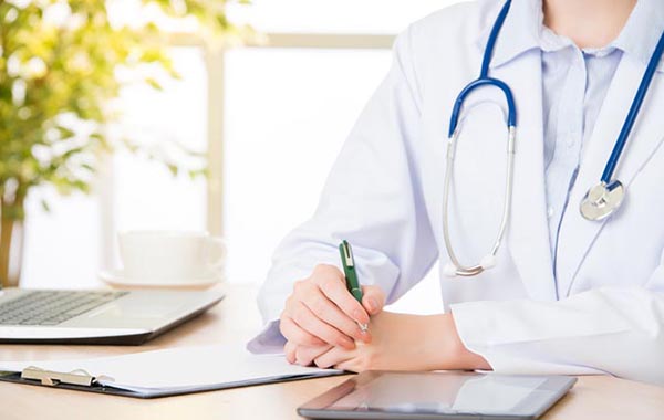 Visita omeopatica e consulenza floriterapica Dott. Tognon -75% di sconto