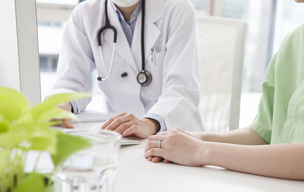 Visita omeopatica e analisi composizione corporea Dott. Tognon -80% di sconto